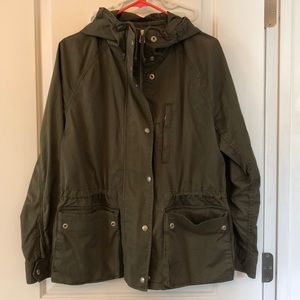 Gap utility jacket